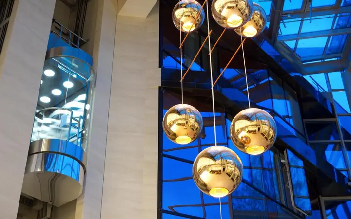 Санкт-Петербург: Parklane Resort and SPA