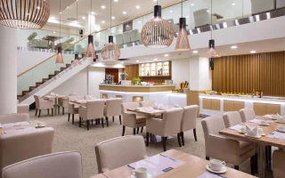 Санкт-Петербург: Parklane Resort and SPA