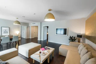 Санкт-Петербург: Parklane Resort and SPA