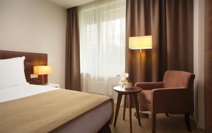 Санкт-Петербург: Parklane Resort and SPA