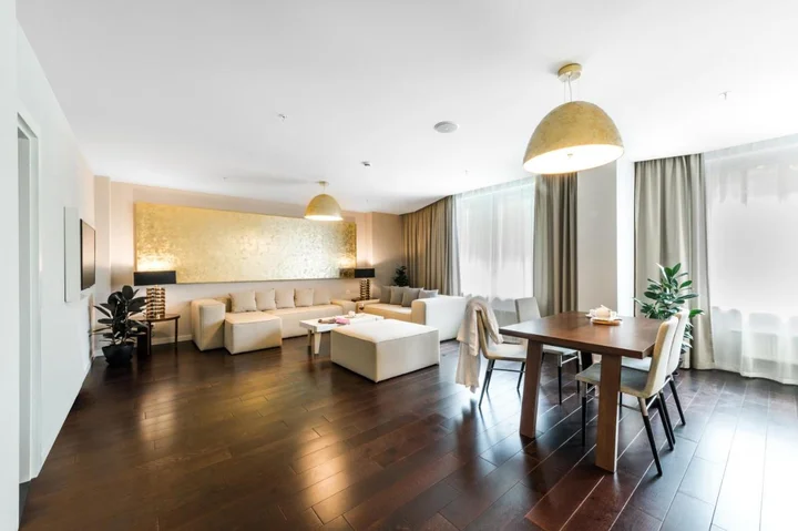Санкт-Петербург: Parklane Resort and SPA