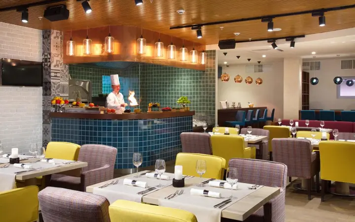 Санкт-Петербург: Parklane Resort and SPA
