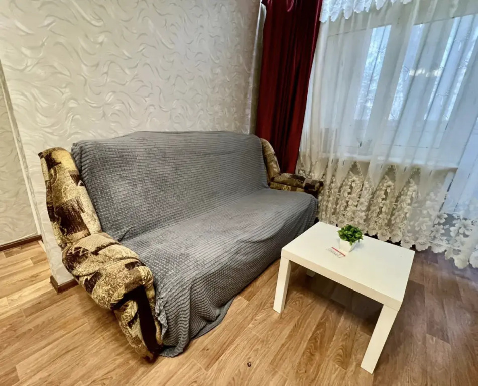 Белгород: Апартаменты Щершнева 5