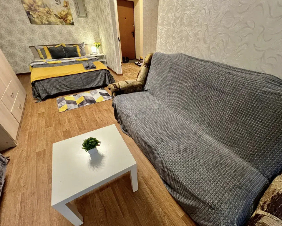 Белгород: Апартаменты Щершнева 5
