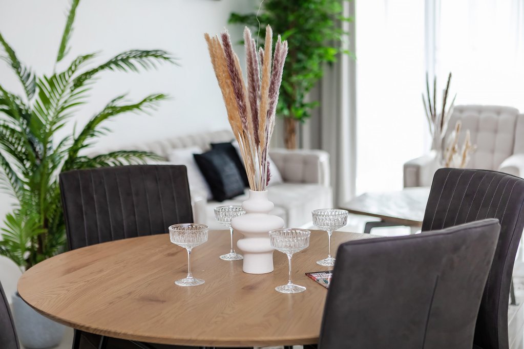 Дубай: Апартаменты Wonderful Apartments in Icon Bay