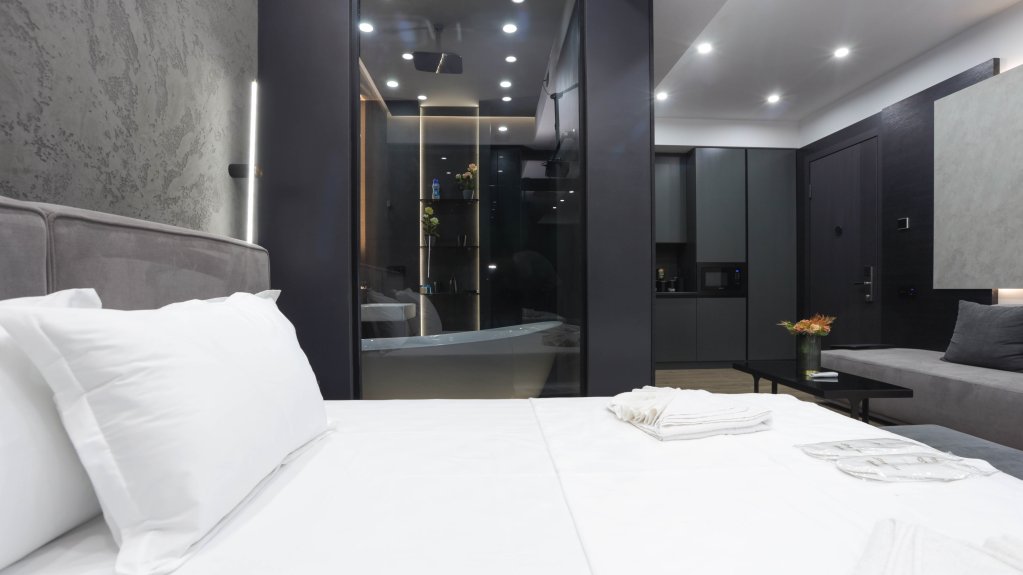Ереван: Апартаменты Stay inn on Buzand 97-21/2