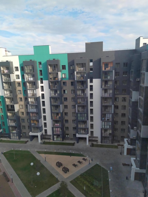 Квартира на Портовой — фото 2