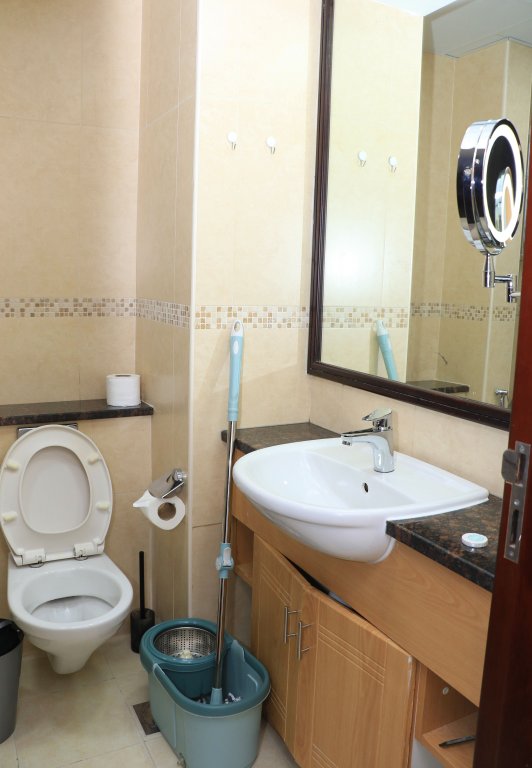 Дубай: Апартаменты Cosmos Living - Goldcrest Views1