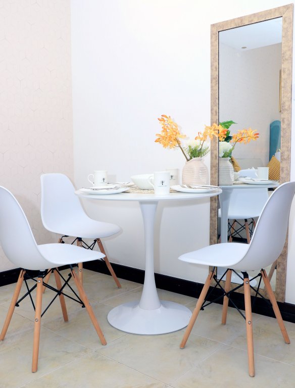 Дубай: Апартаменты Cosmos Living - Goldcrest Views1