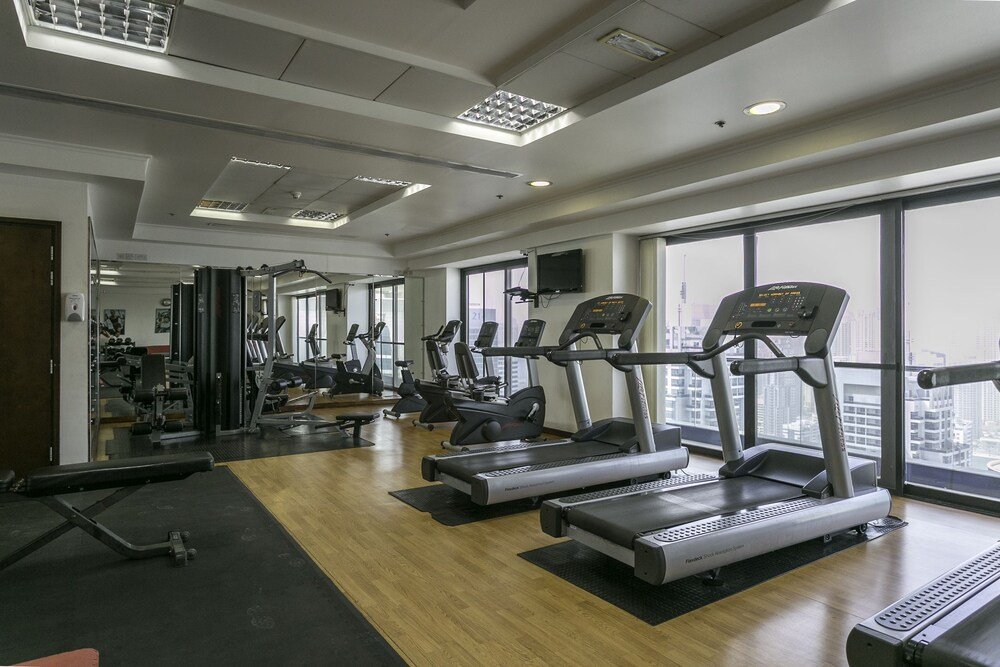 Дубай: Апартаменты Cosmos Living - Goldcrest Views1