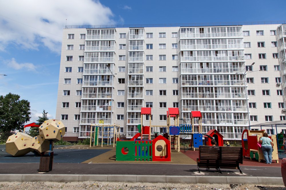 Иркутск: Апартаменты Rasko Home Тишь возле Областной больницы 13 мин до аэропорта