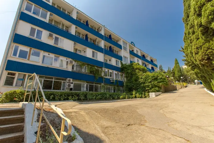 Алушта: Ателика Горизонт Алушта