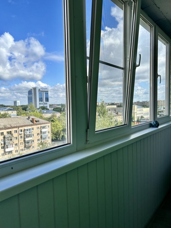 Смоленск: Апартаменты Кирова 36