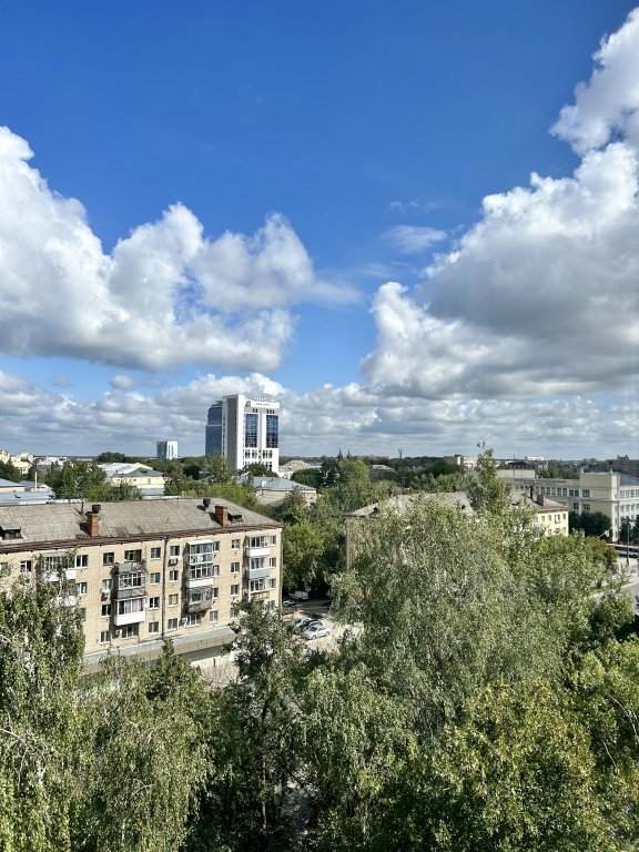 Смоленск: Апартаменты Кирова 36