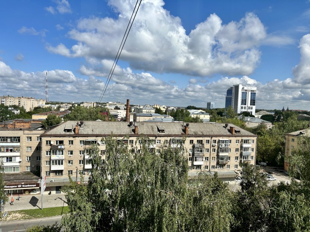 Смоленск: Апартаменты Кирова 36