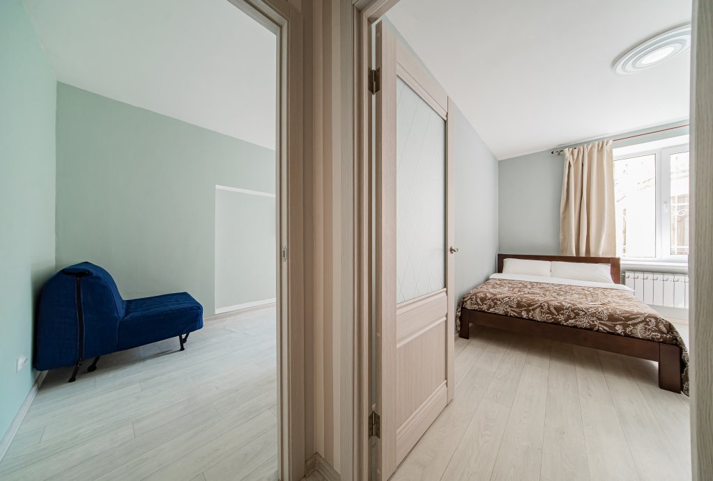 Sukhaparina: Апартаменты Двухкомнатные EasyGuest