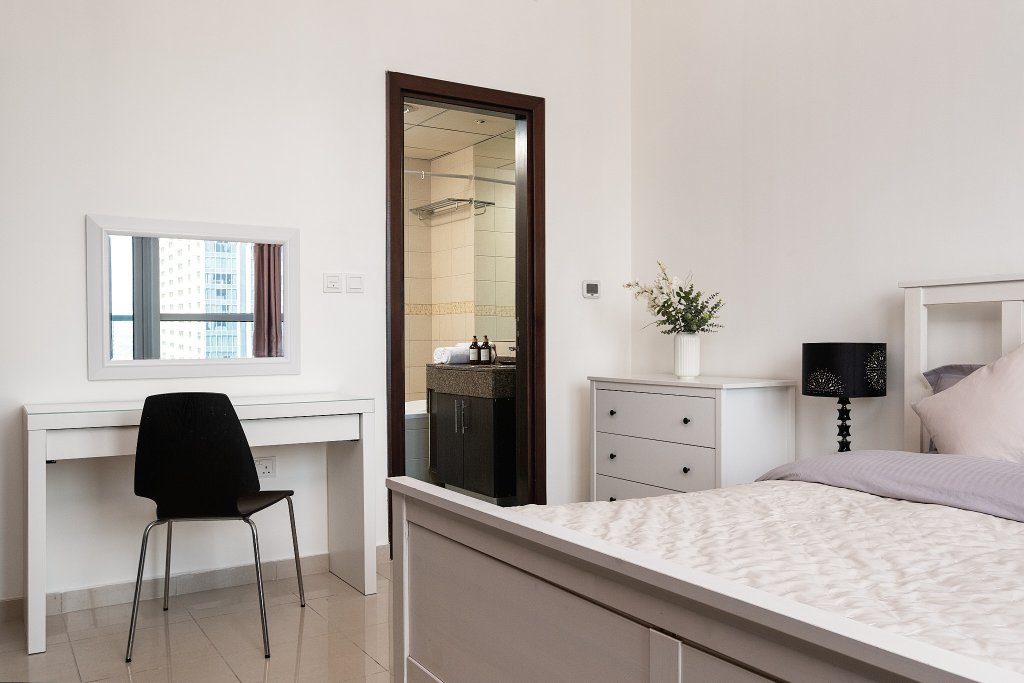 Дубай: Апартаменты Welcome Home Bay Central