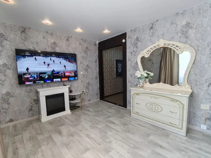 Квартира в Центре Норильска — фото 4