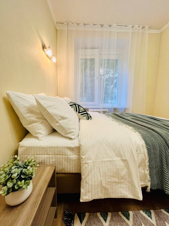 Москва: Уютная 2-х комнатная квартира в 5 минутах от метро Профсоюзная
