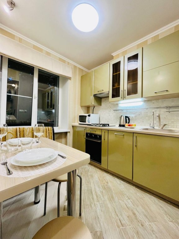 Москва: Уютная 2-х комнатная квартира в 5 минутах от метро Профсоюзная