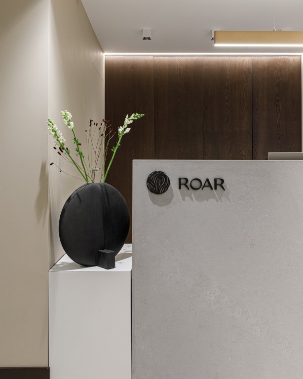 Владивосток: Отель Roar Boutique Hotel
