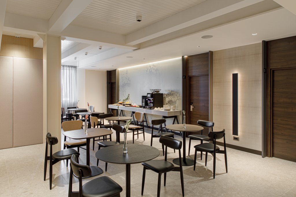 Владивосток: Отель Roar Boutique Hotel