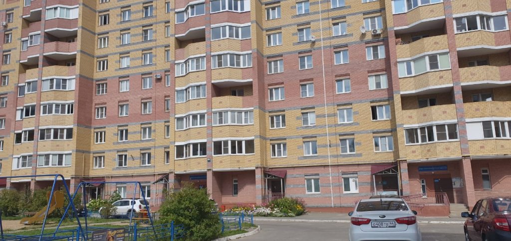 Квартира Евродвушка на Ермакова — фото 4