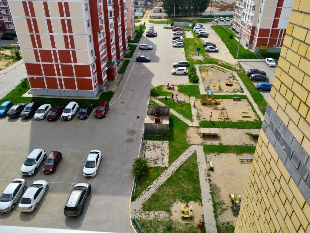 Квартира Евродвушка на Ермакова — фото 3