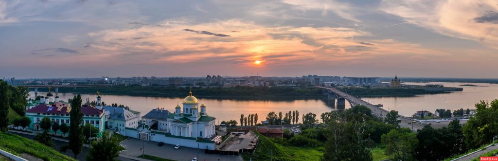 Нижний Новгород: Апартаменты ДзенХоум Поэзия 63