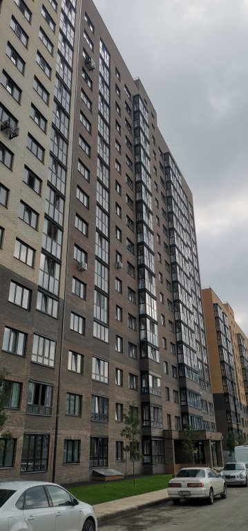Квартира Изюминка Нового Города — фото 2
