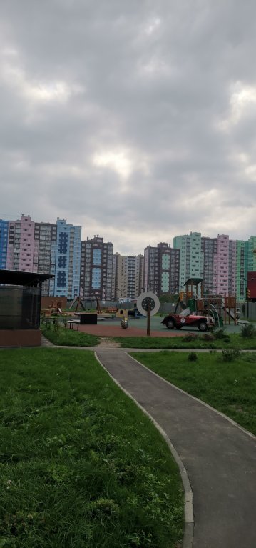 Квартира Изюминка Нового Города — фото 3