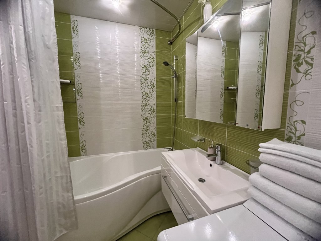 Владимир: Квартира Lovely apartment Wonderapart