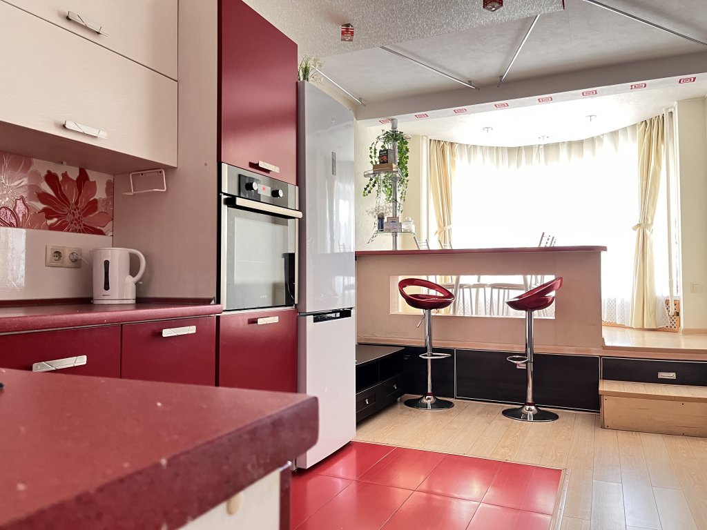 Владимир: Квартира Lovely apartment Wonderapart
