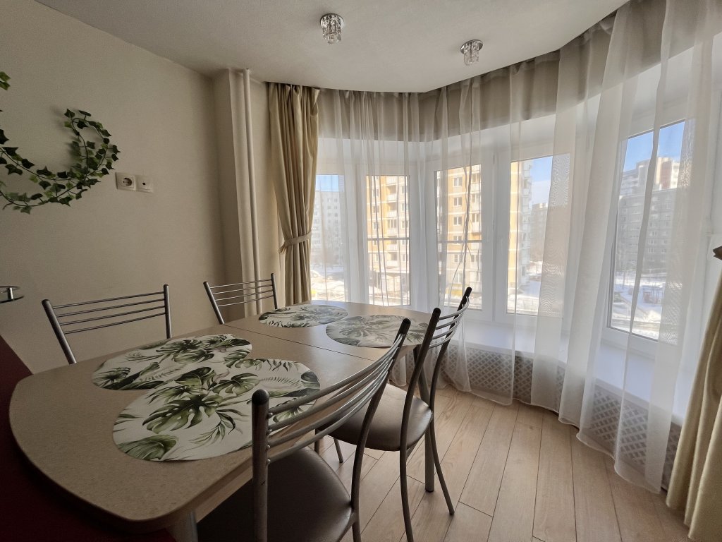 Владимир: Квартира Lovely apartment Wonderapart