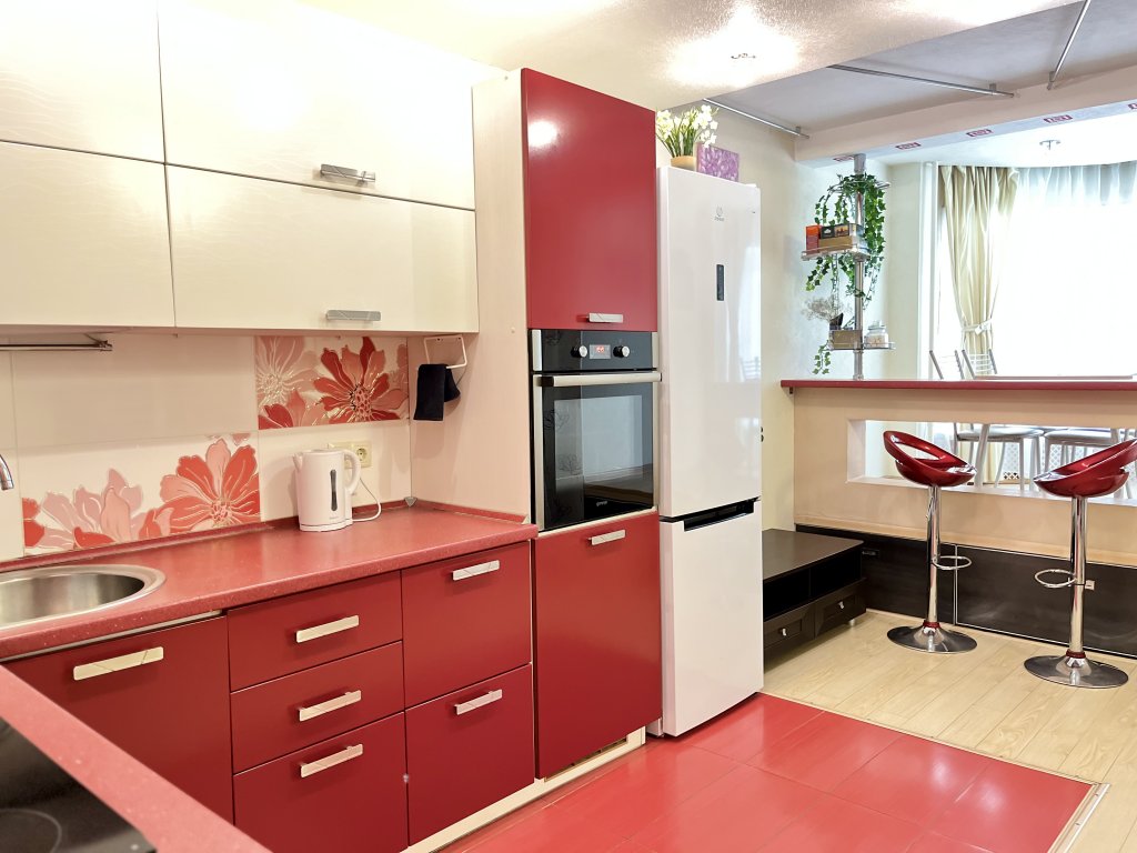 Владимир: Квартира Lovely apartment Wonderapart