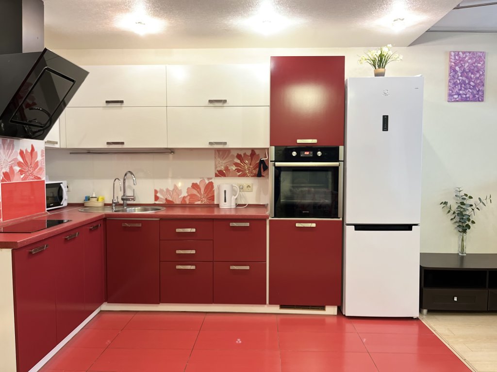 Владимир: Квартира Lovely apartment Wonderapart