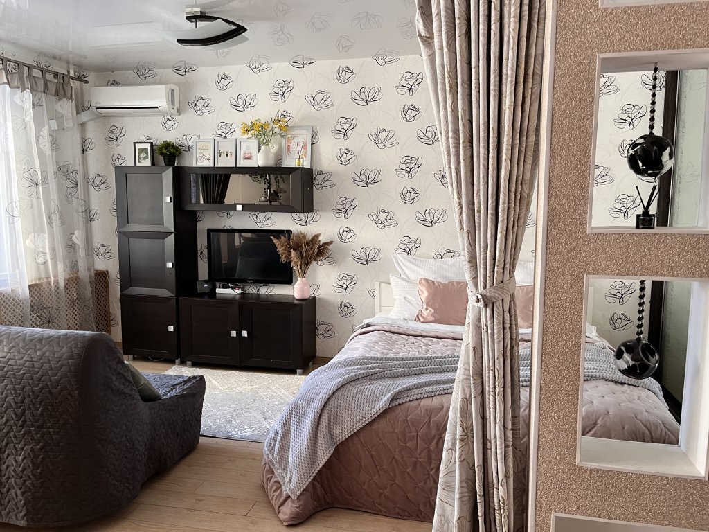 Квартира Lovely apartment Wonderapart — фото 6