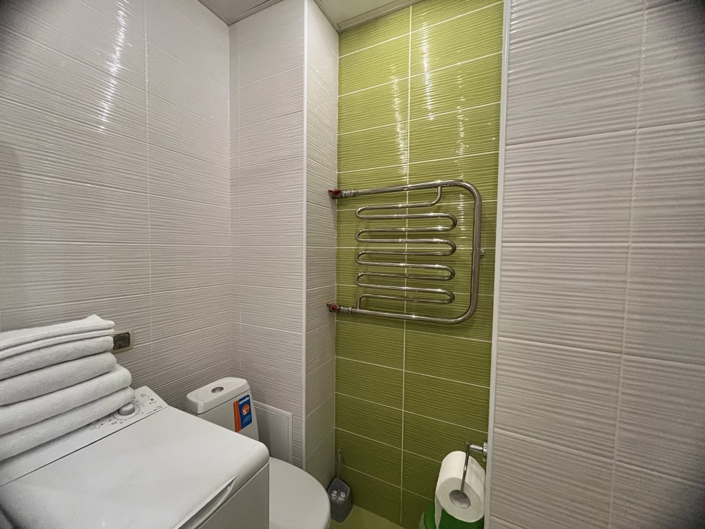 Владимир: Квартира Lovely apartment Wonderapart