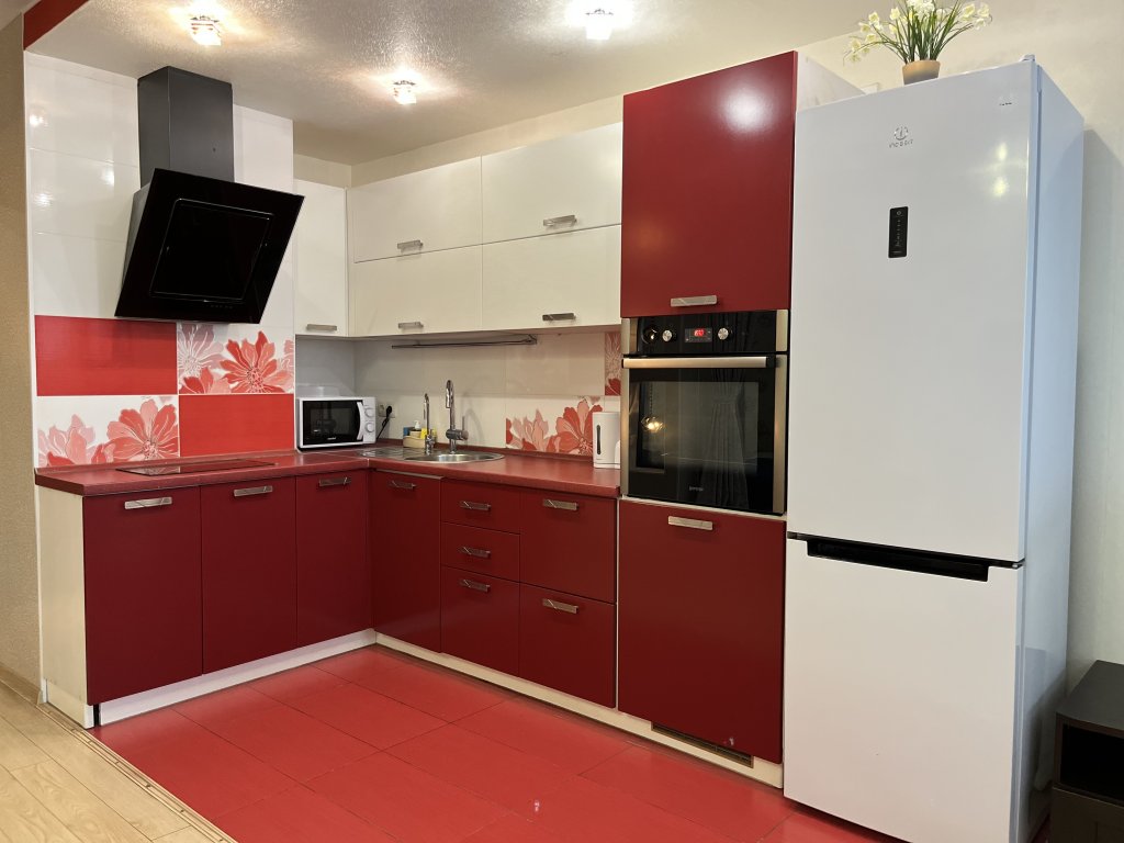 Владимир: Квартира Lovely apartment Wonderapart