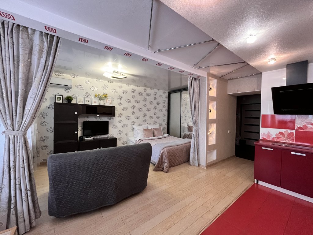 Квартира Lovely apartment Wonderapart — фото 3