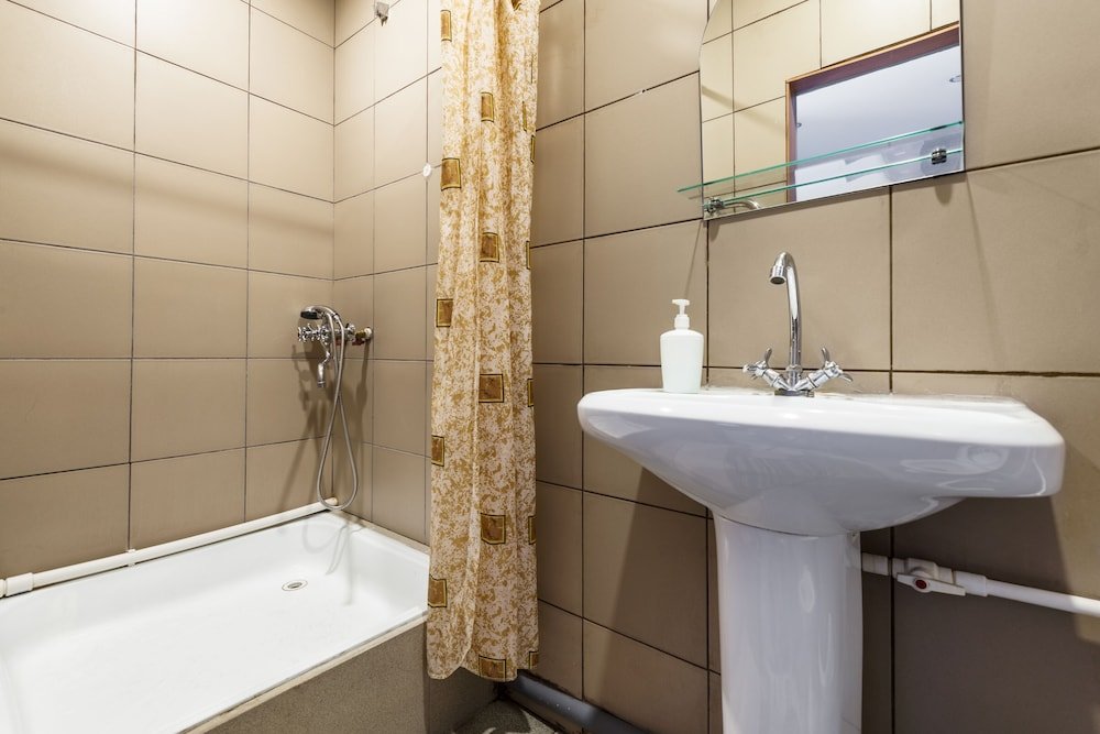 Екатеринбург: Camping Blizzzko Hostel