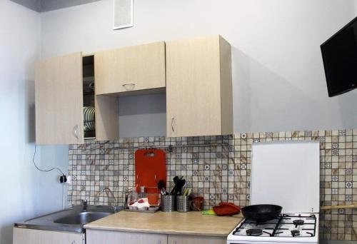 Екатеринбург: Camping Blizzzko Hostel
