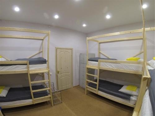 Екатеринбург: Camping Blizzzko Hostel