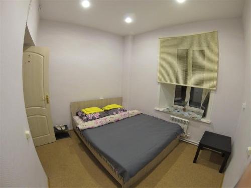 Екатеринбург: Camping Blizzzko Hostel