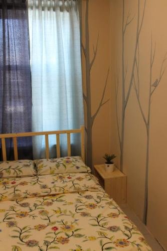 Екатеринбург: Camping Blizzzko Hostel