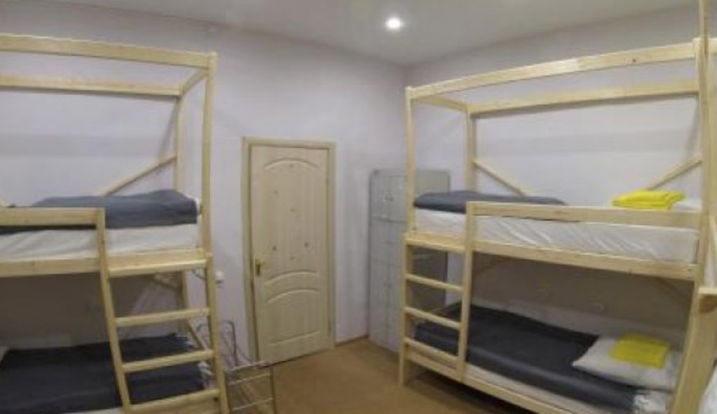 Екатеринбург: Camping Blizzzko Hostel