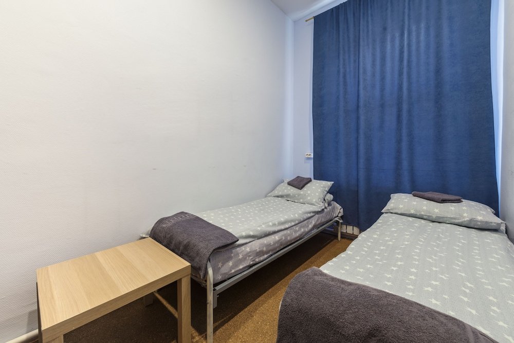 Екатеринбург: Camping Blizzzko Hostel