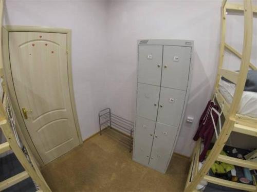 Екатеринбург: Camping Blizzzko Hostel