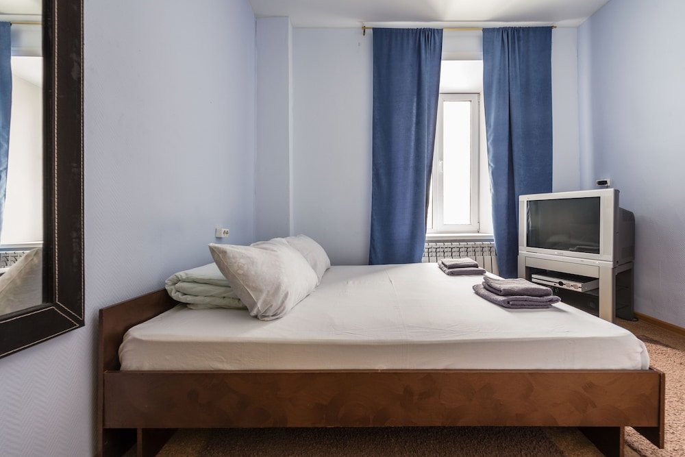 Екатеринбург: Camping Blizzzko Hostel