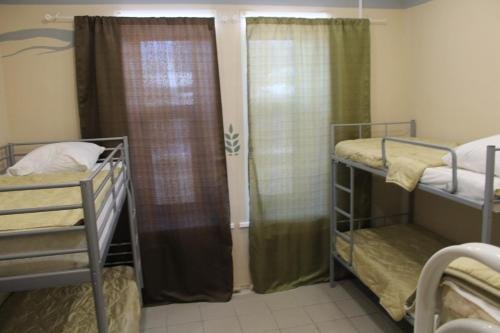 Екатеринбург: Camping Blizzzko Hostel